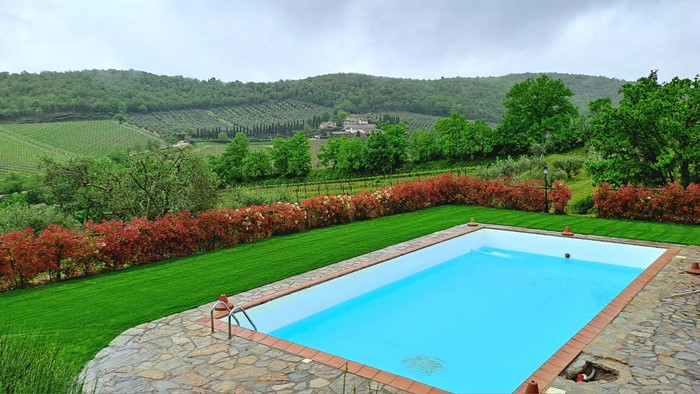 Toscana Recinzioni
