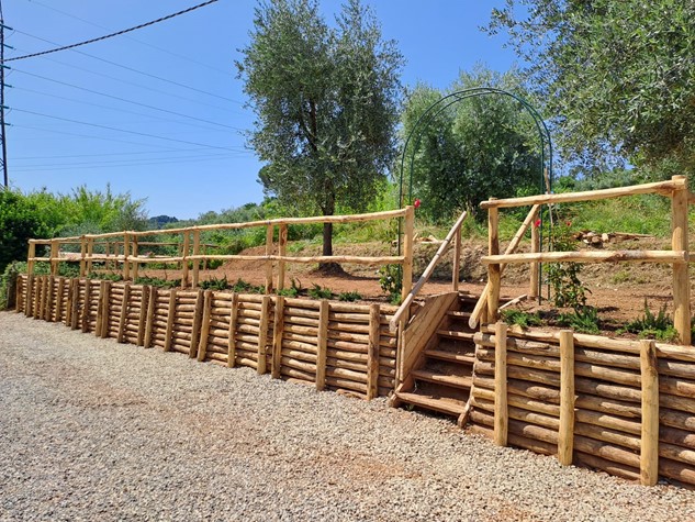 Toscana Recinzioni