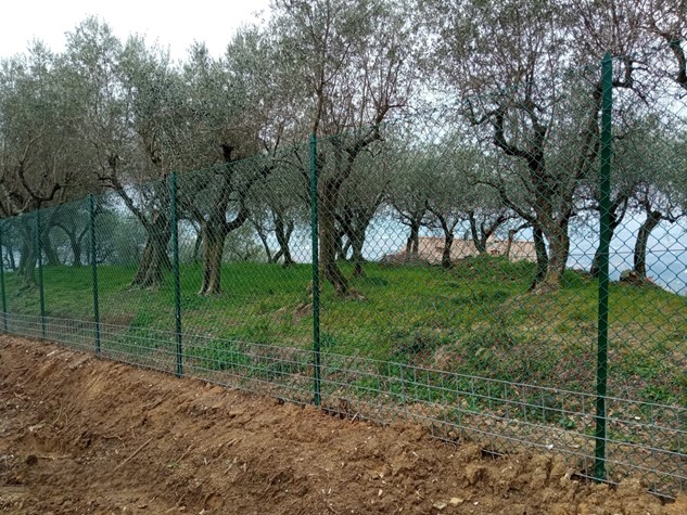 Toscana Recinzioni