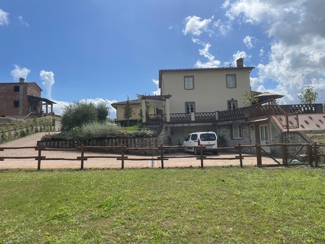 Toscana Recinzioni