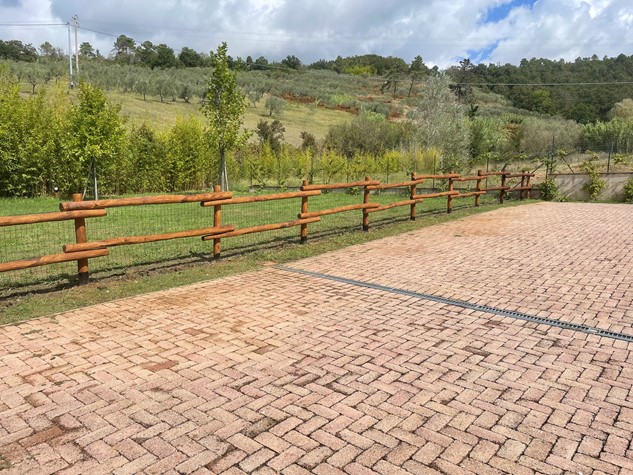 Toscana Recinzioni