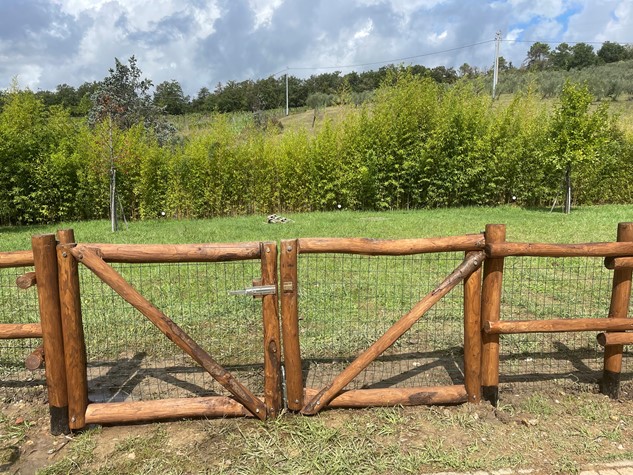 Toscana Recinzioni