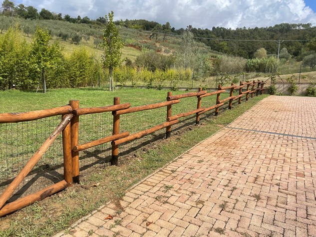 Toscana Recinzioni