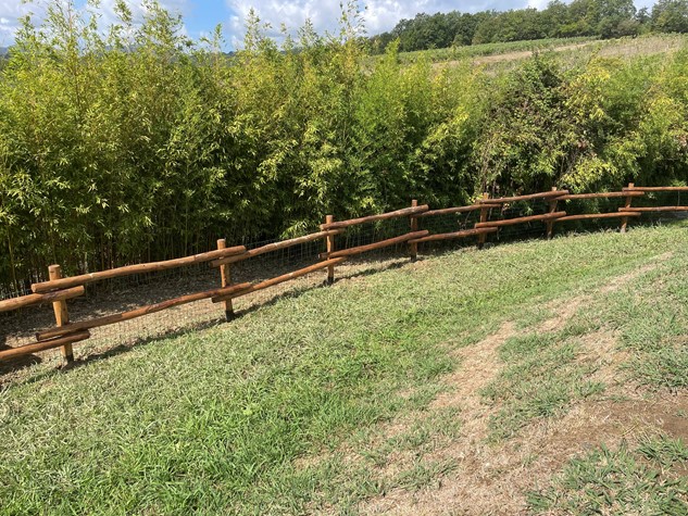 Toscana Recinzioni