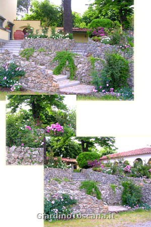 Toscana Recinzioni