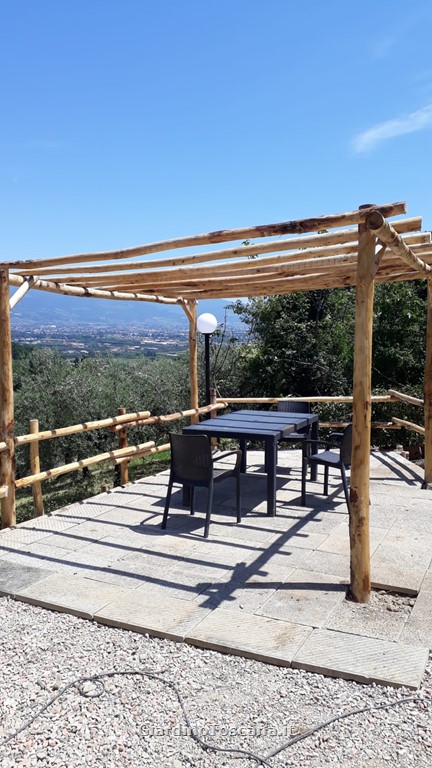 Toscana Recinzioni